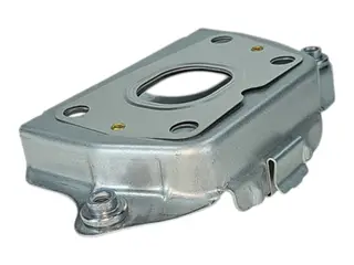 Экран тепловой Geely 2034008200