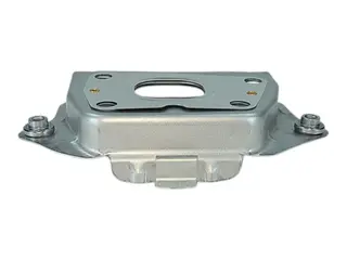 Экран тепловой Geely 2034008200