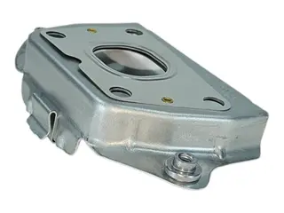 Экран тепловой Geely 2034008200