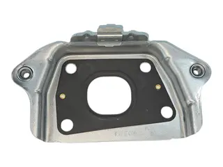 Экран тепловой Geely 2034008200