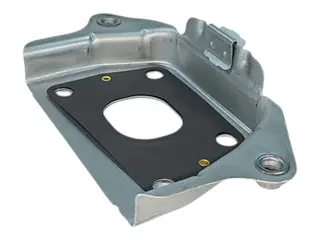 Экран тепловой Geely 2034008200