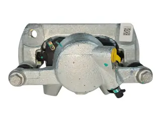 Суппорт тормозной передний левый Chery Arrizo 8