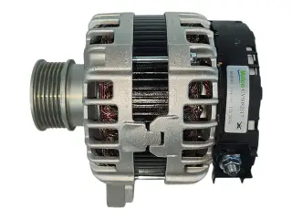 Генератор Geely 2040015300