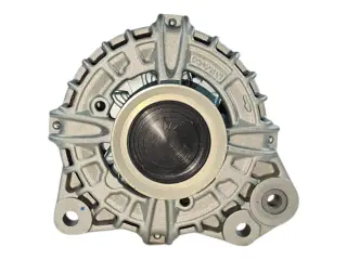 Генератор Geely 2040015300