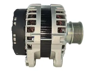 Генератор Geely 2040015300