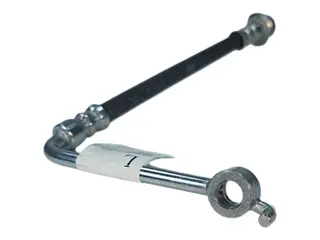 Тормозной шланг задний левый Chery Arrizo 8