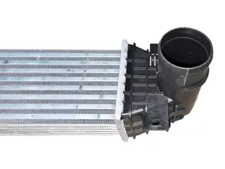 Интеркулер Geely Atlas Pro / Belgee X70 2074066800