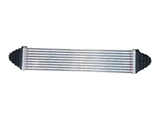 Интеркулер Geely Atlas Pro / Belgee X70 2074066800