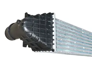 Интеркулер Geely Atlas Pro / Belgee X70 2074066800