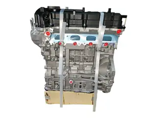 Двигатель  G4KJ 2.4 Hyundai Sonata, Optima   21101-2GК10