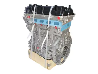 Двигатель  G4KJ 2.4 Hyundai Sonata, Optima   21101-2GК10