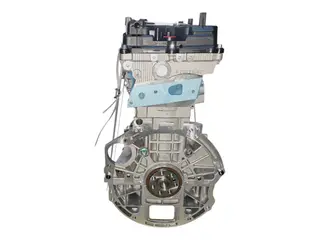 Двигатель  G4KJ 2.4 Hyundai Sonata, Optima   21101-2GК10