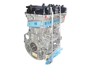Двигатель  G4KJ 2.4 Hyundai Sonata, Optima   21101-2GК10