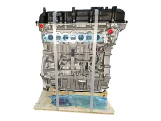Двигатель  G4KJ 2.4 Hyundai Sonata, Optima   21101-2GК10