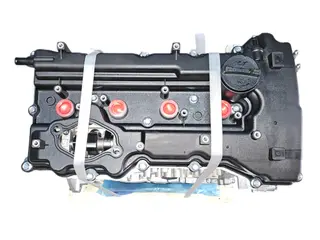 Двигатель  G4KJ 2.4 Hyundai Sonata, Optima   21101-2GК10