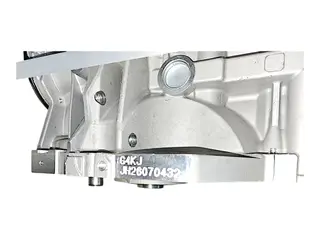 Двигатель  G4KJ 2.4 Hyundai Sonata, Optima   21101-2GК10