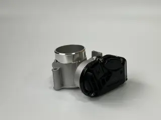 Заслонка дроссельная дв. ВАЗ 21127 эл. педаль E-Gas (ВАЗ 2170, 2190) PRAVT, PR211271148010