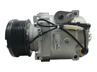 Кoмпрeccop кондиционерa Niva Urban