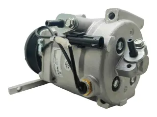 Кoмпрeccop кондиционерa Niva Urban