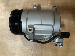 Компрессор кондиционера X-Ray, Granta Kalina ON Do 2015-