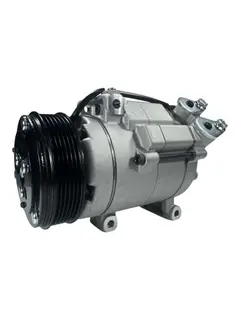 Компрессор кондиционера X-Ray, Granta Kalina ON Do 2015-