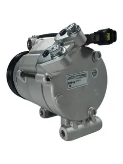 Компрессор кондиционера X-Ray, Granta Kalina ON Do 2015-