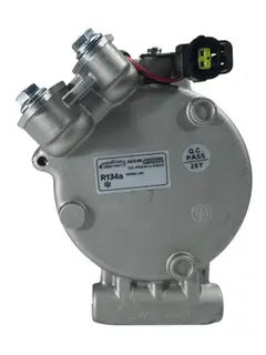 Компрессор кондиционера X-Ray, Granta Kalina ON Do 2015-