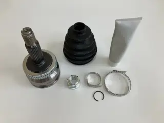 ШРУС наружный с пыльником JAC JS4, Москвич 3