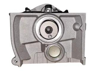 Головка блока цилиндров в сборе G4HG 1.1L Hyundai Getz