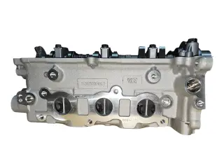 Головка блока цилиндров в сборе G3LA 1.0 Hyundai, Kia