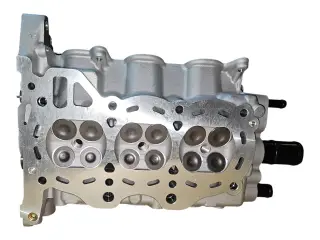 Головка блока цилиндров в сборе G3LA 1.0 Hyundai, Kia