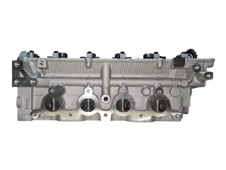 Головка блока цилиндров ГБЦ G4EE G4EC G4ED Accent Getz Elantra Coupe Matrix Verna Cerato Rio в сборе
