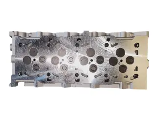Головка блока цилиндров в сборе Hyundai, Kia D4EB, D4EA 2210027800
