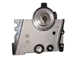 Головка блока цилиндров в сборе Hyundai, Kia D4EB, D4EA 2210027800