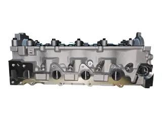 Головка блока цилиндров в сборе Hyundai, Kia D4EB, D4EA 2210027800