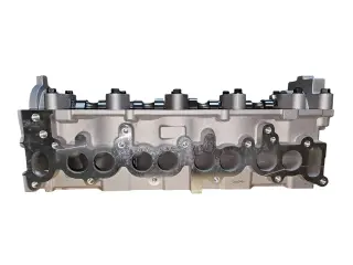 Головка блока цилиндров в сборе Hyundai, Kia D4EB, D4EA 2210027800