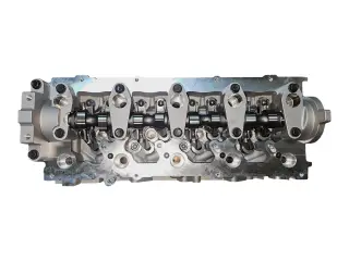 Головка блока цилиндров в сборе Hyundai, Kia D4EB, D4EA 2210027800
