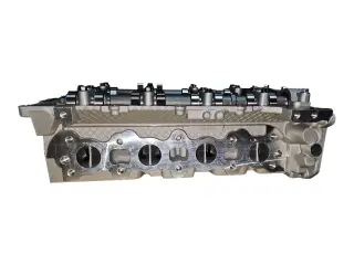Головка блока цилиндров в сборе G4KG 2.4 Hyundai Starex, H1