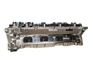 Головка блока цилиндров в сборе G4KG 2.4 Hyundai Starex, H1