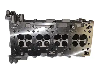 Головка блока цилиндров в сборе G4KG 2.4 Hyundai Starex, H1