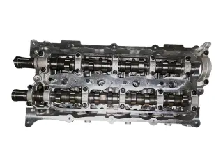 Гбц Хендай (Hyundai) Портер, Гранд Старекс, H1, в сборе D4CB 2.5 D Евро 4