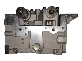 Гбц Хендай (Hyundai) Портер, Гранд Старекс, H1, в сборе D4CB 2.5 D Евро 4