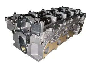 Гбц Хендай (Hyundai) Портер, Гранд Старекс, H1, в сборе D4CB 2.5 D Евро 4
