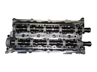 Гбц Хендай (Hyundai) Портер, Гранд Старекс, H1, в сборе D4CB 2.5 D Евро 4