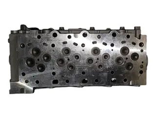 Головка блока цилиндров в сборе для HYUNDAI,KIA D4CB 221004A620  ЕВРО 6