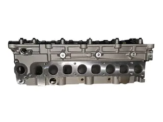 Головка блока цилиндров в сборе для HYUNDAI,KIA D4CB 221004A620  ЕВРО 6
