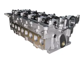 Головка блока цилиндров в сборе для HYUNDAI,KIA D4CB 221004A620  ЕВРО 6