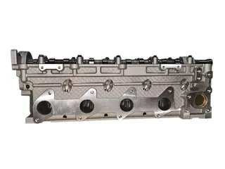 Головка блока цилиндров в сборе для HYUNDAI,KIA D4CB 221004A620  ЕВРО 6