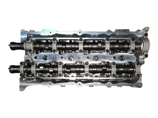 Головка блока цилиндров в сборе для HYUNDAI,KIA D4CB 221004A620  ЕВРО 6