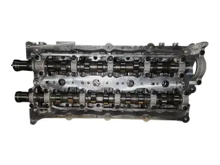 Гбц Хендай (Hyundai) Портер, Старекс,H1 в сборе D4CB 2.5 D Евро 5